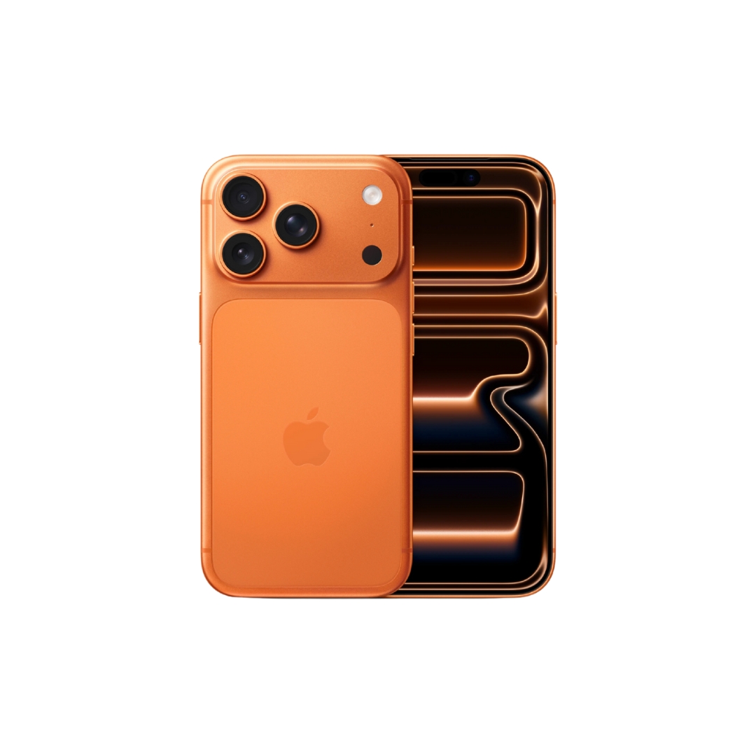 iPhone 17 Pro